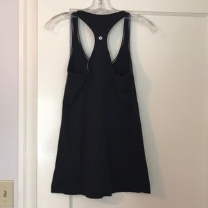 lululemon athletica Tops - Lululemon cool racerback tank lululemon athletica Tops - Lululemon cool racerback tank